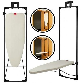 DASKA ZA GLAČANJE " VRATA " 90 x 33 cm