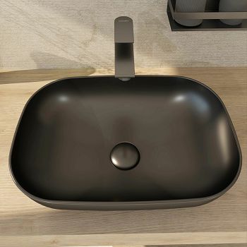 UMIVAONIK NA PLOČU CONCEPTO BELL FLAMA,46,5x32x13,5 cm V456148