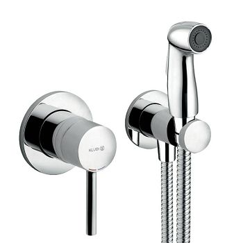 BOZZ HIGIJENSKI SET - MJEŠALICA TOPLA/HLADNA