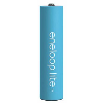 ENELOP PANASONIC BATERIJE AAA 850MAH 2/1