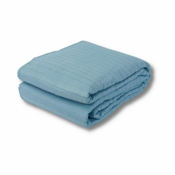 PREKRIVAČ VALENCIA-1 150 x 230 BLUE