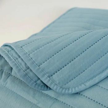 PREKRIVAČ VALENCIA-1 150 x 230 BLUE