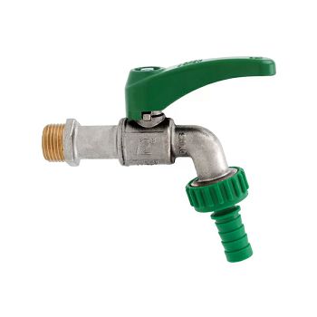 SLAVINA 1/2" KUGLA ITAP S HOLENDEROM