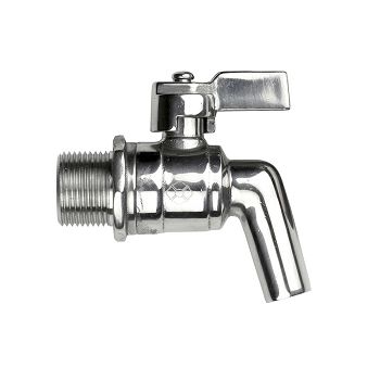 SLAVINA CROM 1/2" ZA ULJE