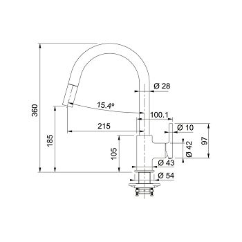 SLAVINA FRANKE IT LINA D SAHARA 
