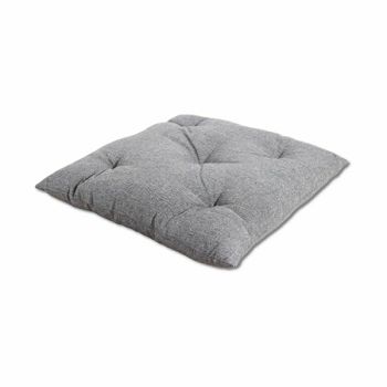 JASTUK ZA STOLICU SOLID-1 D.GREY