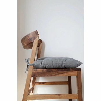 JASTUK ZA STOLICU SOLID-1 D.GREY