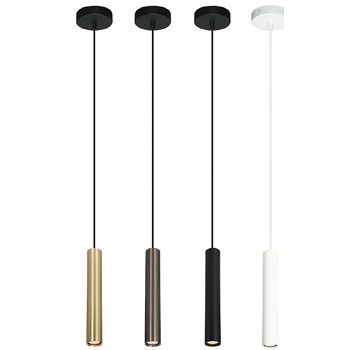 VISILICA P-TUBO 40 BRASS