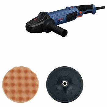 BOSCH GPO 11-180 S POLIRKA 0.601.3A2.300