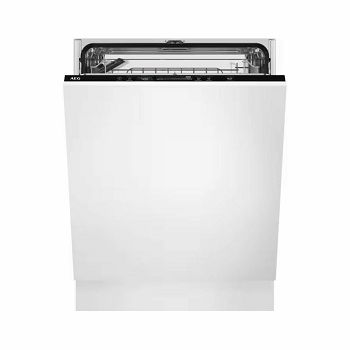 PERILICA POSUĐA AEG FSE64610Z 