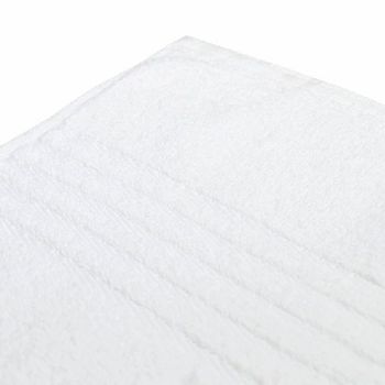 STOPA KUPAONSKA KATY 50 x 76 BIJELA 650 GSM