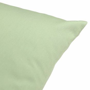 SET JASTUČNICA FAITH 60 x 80 x 2 GREEN