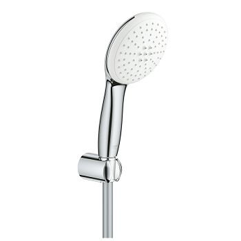 GROHE TEMPESTA 110, RUČICA I NOSAČ, 2 MLAZA