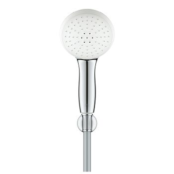 GROHE TEMPESTA 110, RUČICA I NOSAČ, 2 MLAZA
