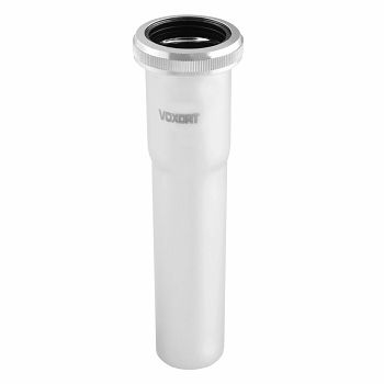 PRODUŽETAK SIFONA CIJEV NIKLANA VOXORT, 32x150mm,  N11373