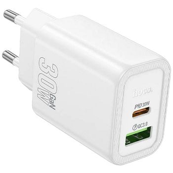 PUNJAČ ZA MOBITEL HOCO N63