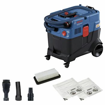 BOSCH GAS 400 A USISAVAČ 0.601.9M0.020