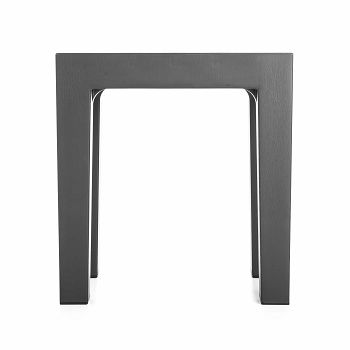 TATAY 4436516 KUP.STOLICA 38x29x41,5cm PP, SIVA LOMBOK 