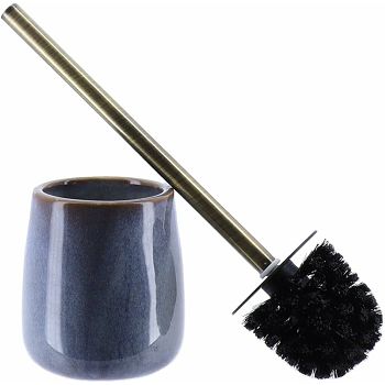 TEND.66170110 WC ČETKA TREVISO KAMENINA, PLAVA