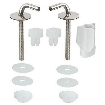 VIJCI INOX ZA WC DASKU HARO C0102G (414154)