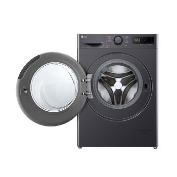 PERILICA RUBLJA LG F4WR510SBM, 10 kg CRNA