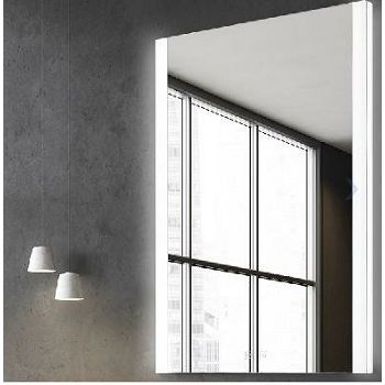 PROSPEROUS OGLEDALO ORMARIĆ 700x550x130 LED TOUCH & FOG HCL880-1