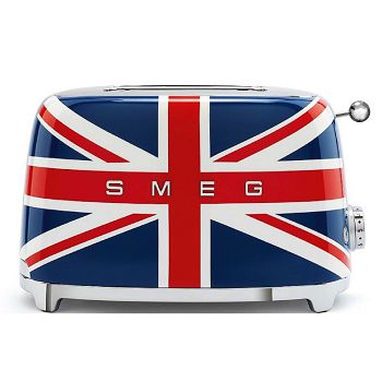 TOSTER TSF01UJEU SMEG UNION JACK