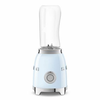 BLENDER MINI PBF01PBEU SMEG PASTELNO PLAVA