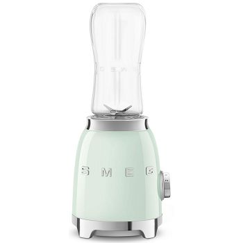 BLENDER MINI PBF01PGEU SMEG PASTELNO ZELENA