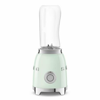 BLENDER MINI PBF01PGEU SMEG PASTELNO ZELENA