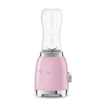BLENDER MINI PBF01PKEU SMEG ROZA
