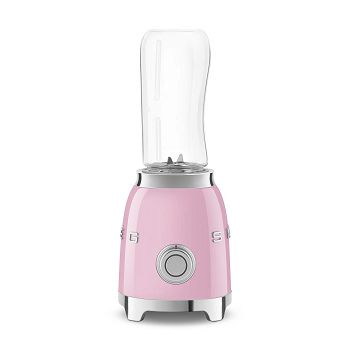 BLENDER MINI PBF01PKEU SMEG ROZA
