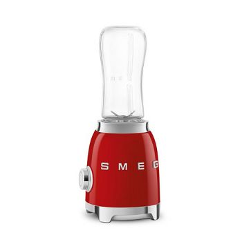 BLENDER MINI PBF01RDEU SMEG CRVENA
