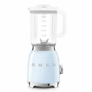 BLENDER BLF03PKEU SMEG ROZA
