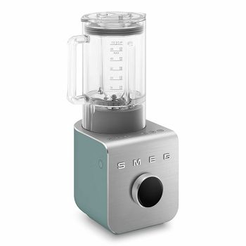 BLENDER VISOKOUČINKOVITI BLC02EGMEU SMEG SMARAGDNO ZELENA