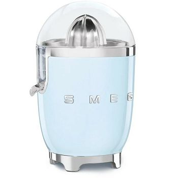 CITRUSETA CJF11PBEU SMEG PASTELNO PLAVA