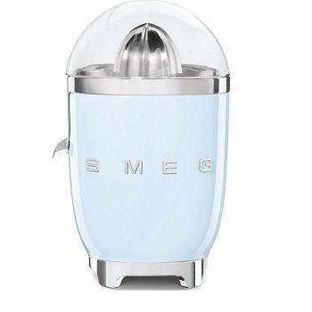 CITRUSETA CJF11PBEU SMEG PASTELNO PLAVA