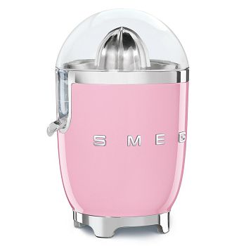CITRUSETA CJF11PKEU SMEG ROZA