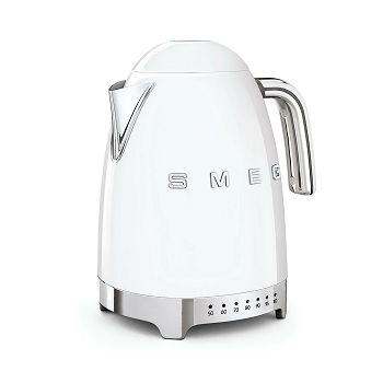 KUHALO ZA VODU KLF04WHEU SMEG BIJELA