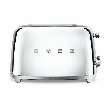 TOSTER TSF01SSEU SMEG INOX