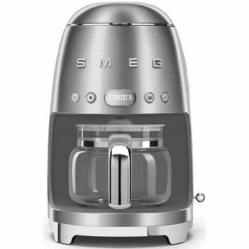 APARAT ZA FILTER KAVU DCF02SSEU SMEG INOX
