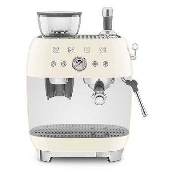 ESPRESSO APARAT EGF03CREU SMEG KREM