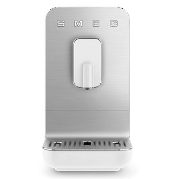 AUTOMATSKI ESPRESSO APARAT BCC01WHMEU SMEG BIJELA MAT