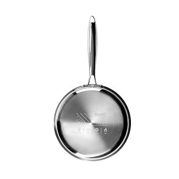 TAVA TRIPLY NATURAL 24 CM