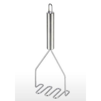 GNJEČILICA KRUMPIR 6778 INOX 26 CM #