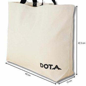 TORBA DOTA L