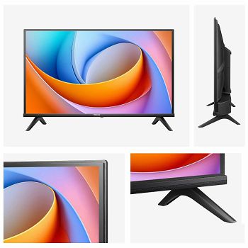 TV HISENSE 32A4Q