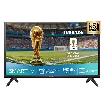TV HISENSE 32A4Q