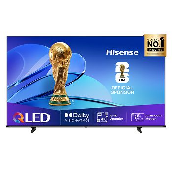 TV HISENSE 50E7Q