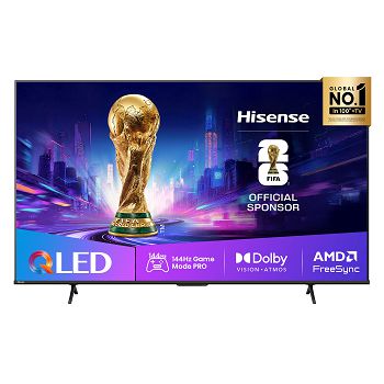 TV HISENSE 55E7Q PRO